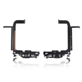 iPhone 13 Pro Max Charging Port Flex Cable – Genuine OEM Replacement  (Used)