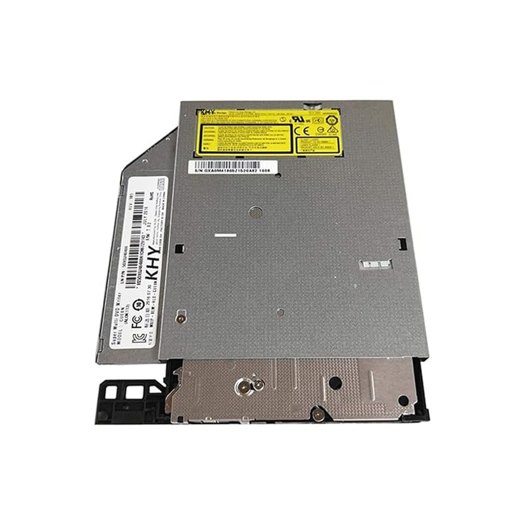 qweaaadsddd HL GUE1N Super Multi DVD/CD Rewritable Drive – Used - Image 1