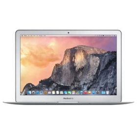 Apple MacBook Air 13" A1466 (Early 2015) • i5 • 8GB RAM • 128GB SSD • macOS Catalina
