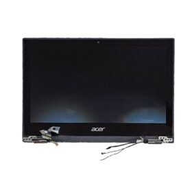 Acer Spin 1 SP111-32N (Model: N17H2) LCD Assembly with Hinge and Camera – Used