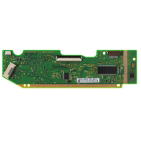 PlayStation 4 Optical Drive Controller Board – Used – Genuine Replacement Part