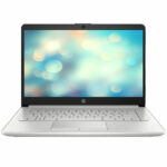 HP 14s-dk0087AU Laptop – Used – AMD A4-9125 / 4GB RAM / 128GB SSD / Windows 10 Home in S Mode
