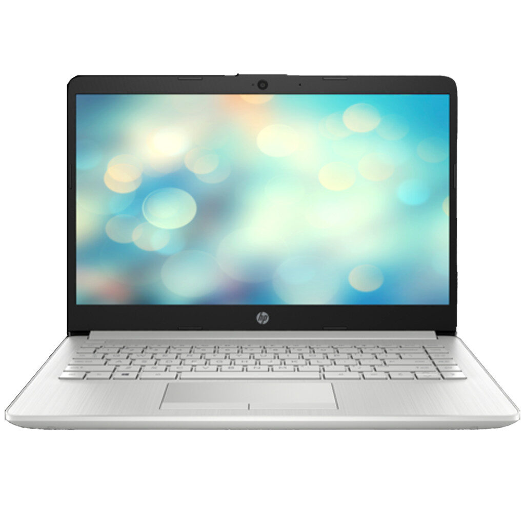 12312aasd HP 14s-dk0087AU Laptop – Used – AMD A4-9125 / 4GB RAM / 128GB SSD / Windows 10 Home in S Mode - Image 1