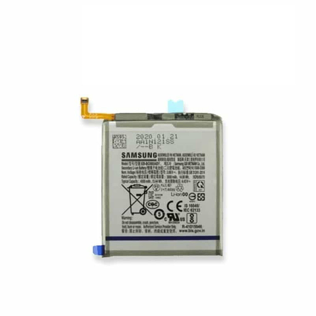 1231A2341 Samsung Galaxy S20 Battery G980 – Brand New – Service Pack GH82-22122A OEM Replacement - Image 1