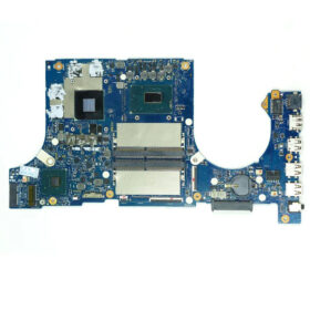 ASUS FX505GE Logic Board – Not Functioning – For Parts and Components Only (Board Only)