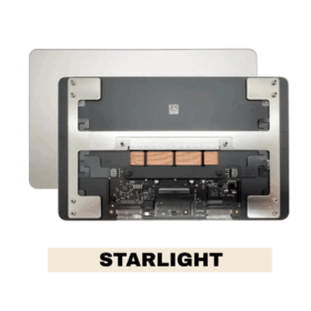 Original Starlight Trackpad for MacBook Air 13.6" M2 A2681 (2022) – Used – Genuine OEM Touchpad