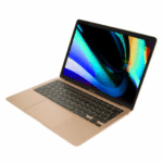 Apple MacBook Air 13-inch (Early 2020) – Used – 1.1GHz Core i3 / 256GB SSD / 8GB RAM / macOS Catalina RoseGold - Image 2