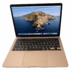 Apple MacBook Air 13-inch (Early 2020) – Used – 1.1GHz Core i3 / 256GB SSD / 8GB RAM / macOS Catalina RoseGold