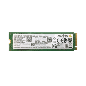 SSSTC CL1-8D128-HP 128GB M.2 2280 NVMe PCIe SSD Solid State Drive (Used)