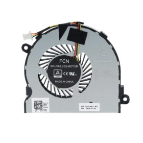 Dell Inspiron 15 3565 Cooling Fan – Used – Genuine OEM Internal CPU Fan