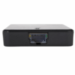 Targus USB 3.0 and USB-C Dual Travel Dock – Open Box – Compact Universal Docking Station (No Box) - Image 5