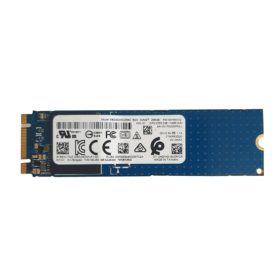 Toshiba KBG30ZMV256G 256GB M.2 2280 NVMe PCIe SSD Solid State Drive (Used)