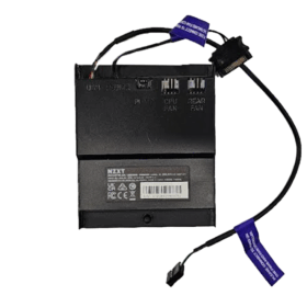 NZXT AC-3L0F1-A1 Smart Device v2 Fan Controller – Used Untested