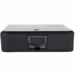 Targus USB 3.0 and USB-C Dual Travel Dock – Open Box – Compact Universal Docking Station (No Box) - Image 2