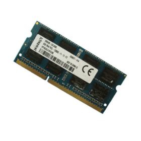 Kingston 8GB DDR3L PC3L-12800S SO-DIMM 1600MHz Laptop RAM Memory Module