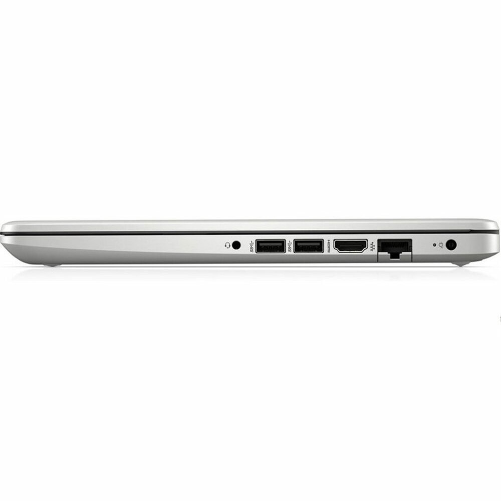 HP 14s-dk0087AU Laptop – Used – AMD A4-9125 / 4GB RAM / 128GB SSD / Windows 10 Home in S Mode - Image 4