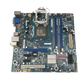 Intel DH55PJ MicroATX Motherboard LGA 1156 – Used