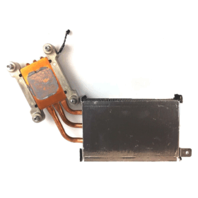 Apple iMac 21.5" A1311 (Mid 2011) CPU Heatsink with Temperature Sensor 730-0617 – Used