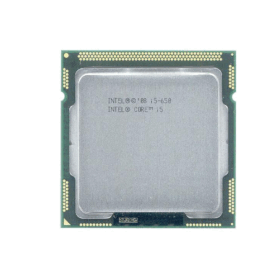 Intel Core i5-650 3.20GHz Dual-Core Processor – Used