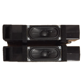 Hisense 65S8 Speaker Assembly – Original Internal TV Speakers (Used) – Enhance Your TV's Sound Quality