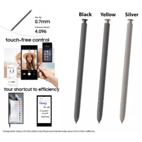 Samsung Galaxy S24 Ultra Replacement Stylus S Pen – Brand New