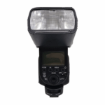 Sony HVL-F60M External Flash for Sony Cameras – Not Functioning, For Parts Only