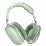 Hoco W55 Pleasing Bluetooth Headphones – Green