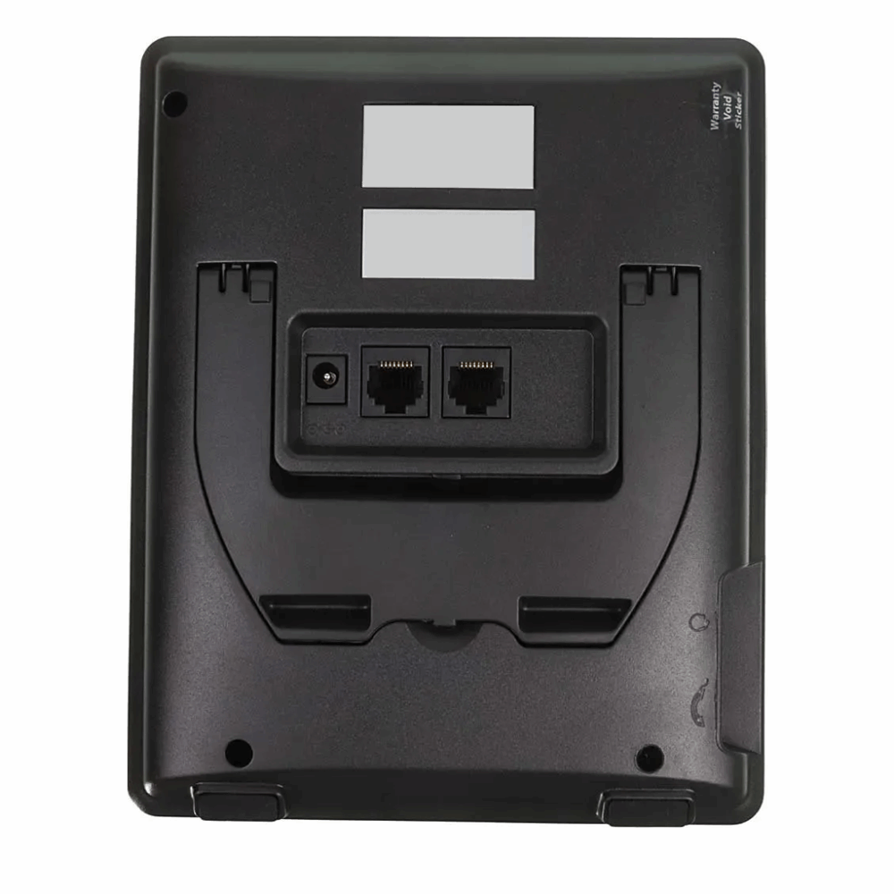D-Link DPH-120S/F1 IP Phone with WAN & LAN Ports – Open Box - Image 3