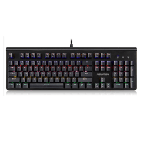 Newmen KB-925 Wired Multimedia Keyboard