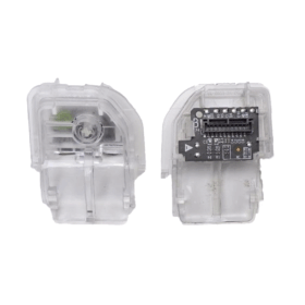 Hisense 55A7KAU IR Sensor / Button Board