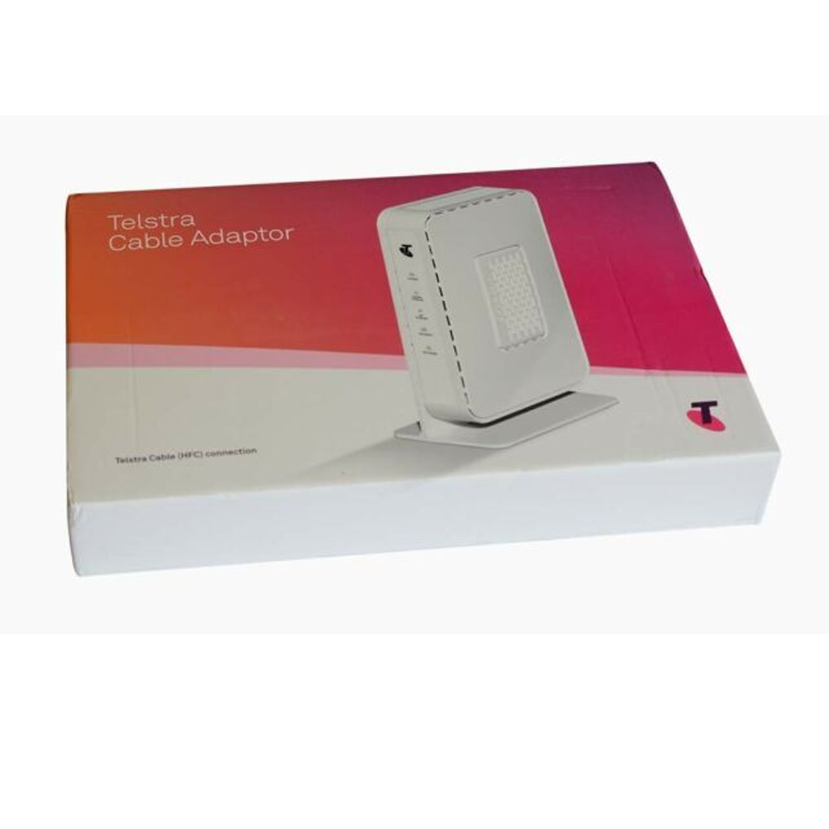 12321213 TELSTRA Netgear CM450 Cable Adapter - High-Speed Broadband Modem (CM450-1TLAUS) - Image 1