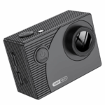 Hoco DV100 Full HD Sports Action Camera – Black Waterproof Wide-Angle Camcorder