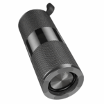 Hoco HC29 Halo Sports Bluetooth Speaker – Portable Wireless Outdoor Audio with Handle - Image 4