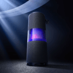 Hoco HC29 Halo Sports Bluetooth Speaker – Portable Wireless Outdoor Audio with Handle