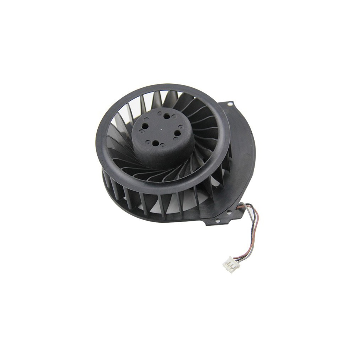123asd23123445 NMB-MAT BG0804-B045-P00 Internal Cooling Fan for Sony PlayStation 3 Slim - Image 1