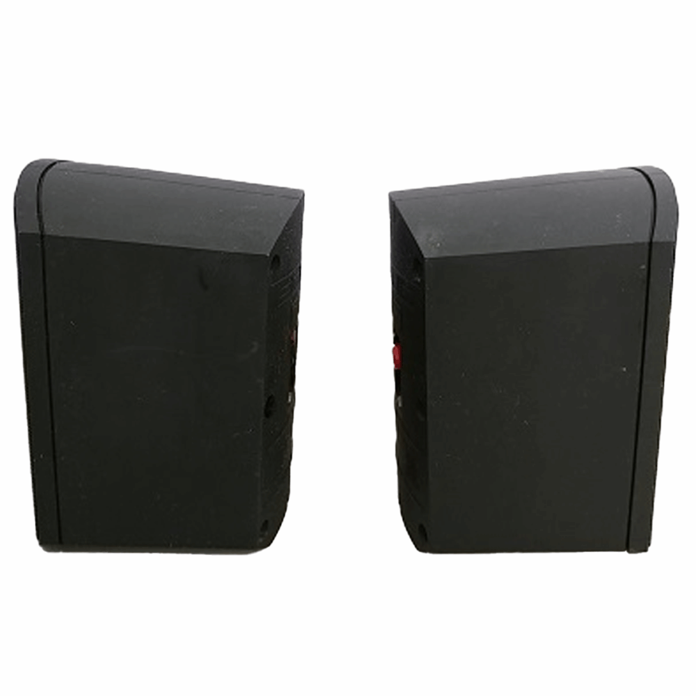 B&W Rock Solid Sound Team Monitor Speakers England-Made Passive Pair - 1x Unit Only - Image 3