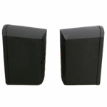 B&W Rock Solid Sound Team Monitor Speakers England-Made Passive Pair - 1x Unit Only - Image 3