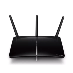 TP-Link Archer D7 AC1750 Dual Band Wireless ADSL2+ Modem Router