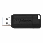 Verbatim Store 'n' Go USB Drive 16GB Black - Image 2