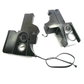 Apple iMac A1225 24" Speaker Set – Used Left & Right Internal Audio Speakers (2007–2008 Models)