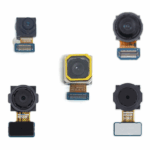 Samsung A52 A525 A526 Camera Set Module Rear and Front Replacement
