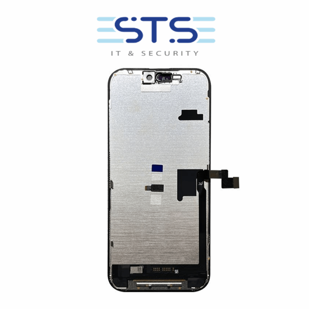 iPhone 16 Pro (6.3″)  LCD Touch Digitizer Screen Replacement Display Assembly (Aftermarket) - Image 2