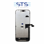 iPhone 16 Pro (6.3″)  LCD Touch Digitizer Screen Replacement Display Assembly (Aftermarket) - Image 2