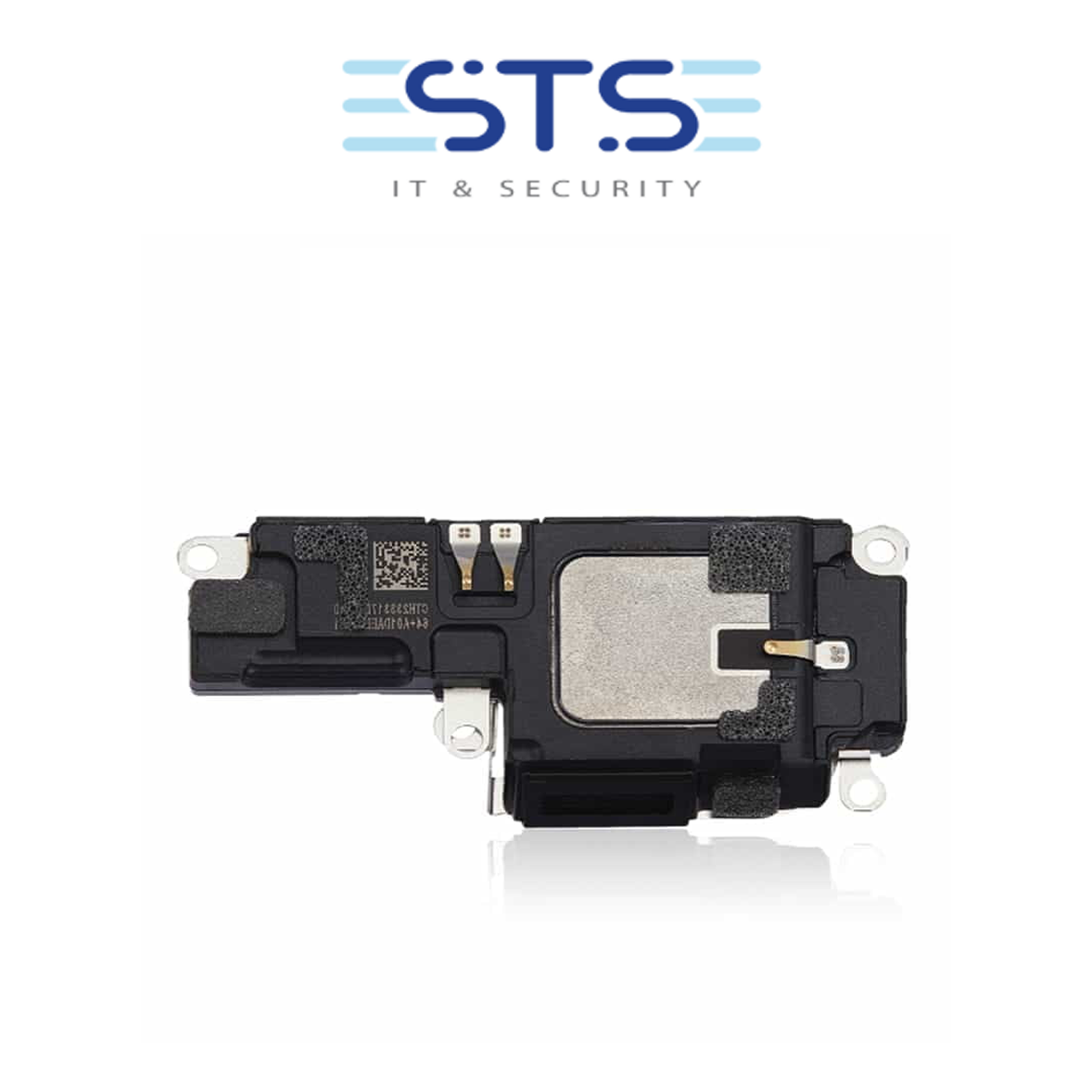 a12321d3233 iPhone 14 Pro Compatible Loudspeaker Module – Bottom Internal Buzzer Speaker Replacement - Image 1