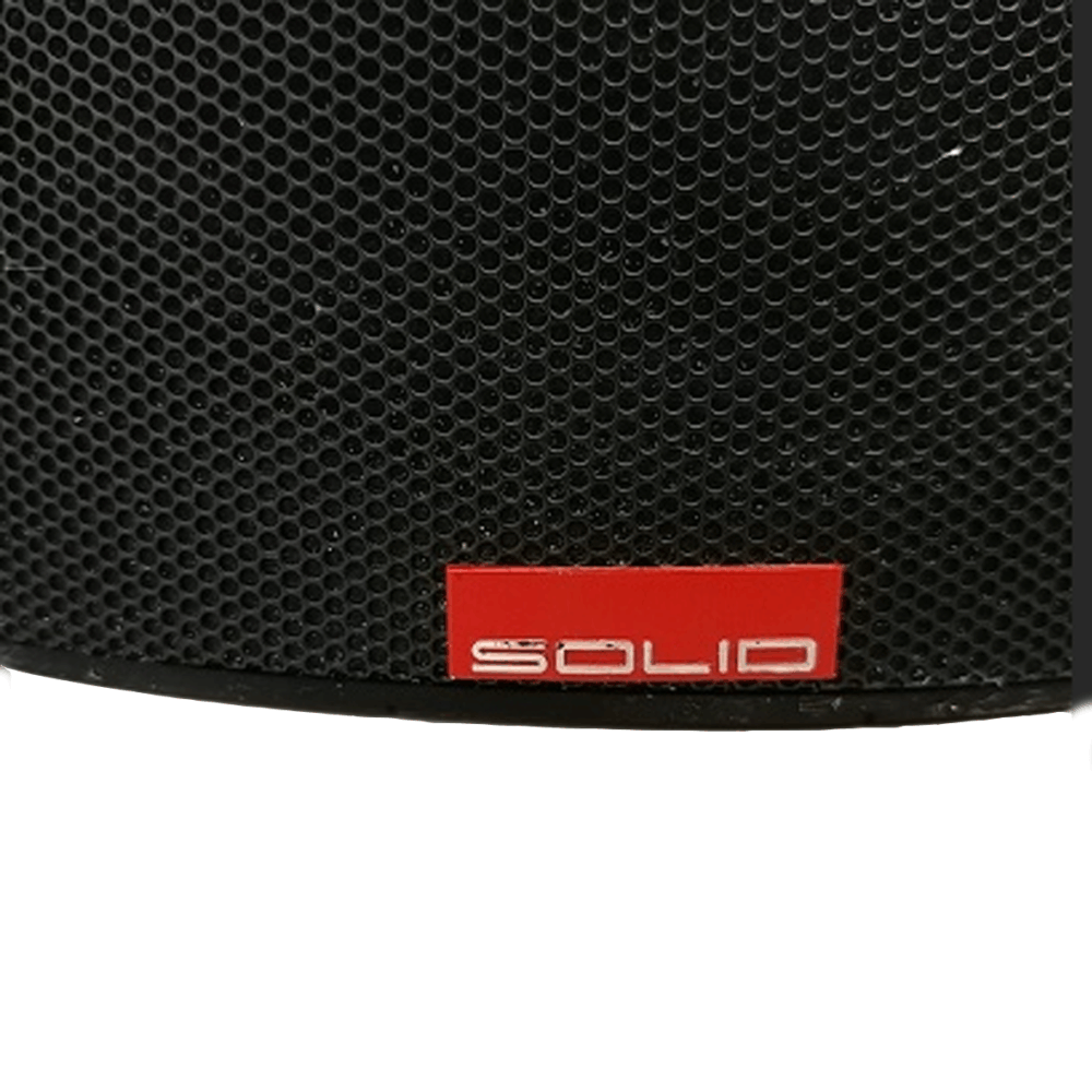 B&W Rock Solid Sound Team Monitor Speakers England-Made Passive Pair - 1x Unit Only - Image 4
