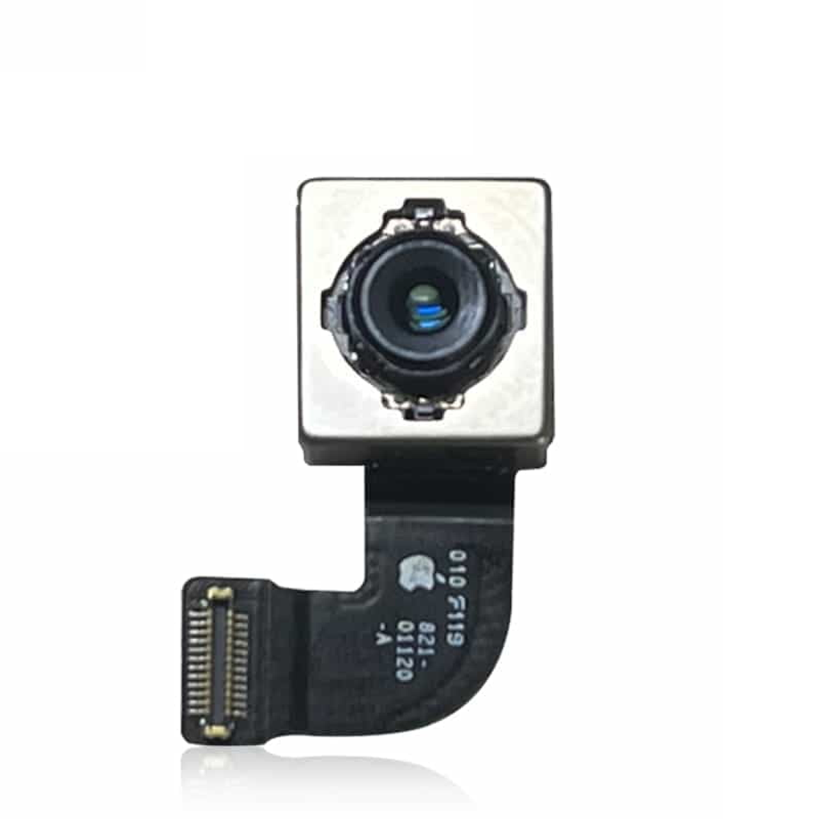 ads1231232ddd iPhone SE2 SE3 Compatible Rear Camera Back Main Lens Module Replacement - Image 1