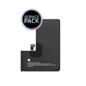 iPhone 15 Pro Max Compatible Battery – Used Service Pack with 61 Cycle Count
