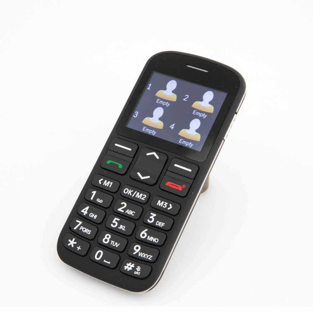 Opel Mobile BigButton M 4G - Image 2