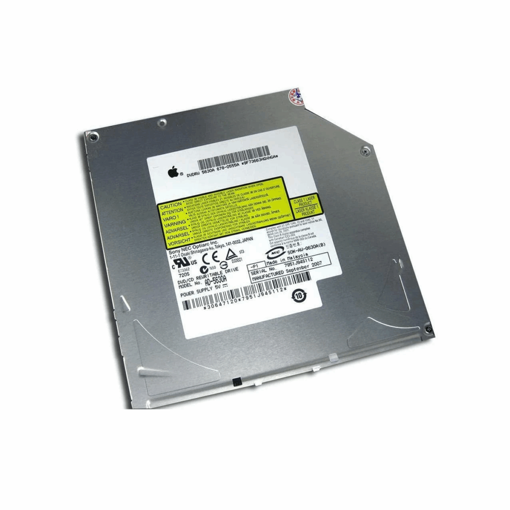 Apple iMac SuperDrive – Used Sony AD-5630A CD/DVD RW IDE Optical Drive - Image 2