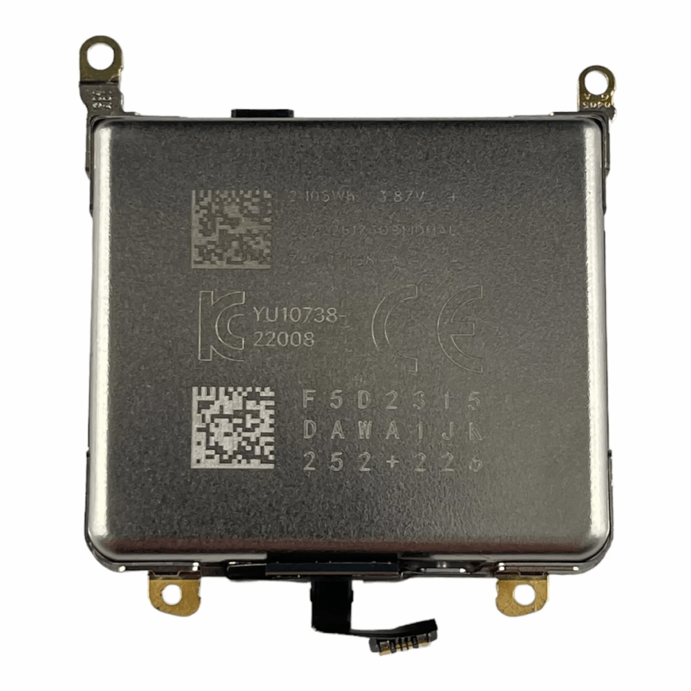 Apple Watch Ultra 49mm A2749 542mAh Li-ion Battery Replacement Original OEM - Image 2